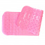 Килимок у ванну на присосках Mega Zayka MGZ-0901(Soft-Pink) 35х95 см Гуляйполе