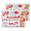 Підгузки-трусики Kindoh Premium 6 14+ кг 68 шт Доманёвка