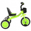Велосипед Bambi M 3197-M-2 9" Салатовий (SK000102) Сарны