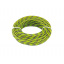 Лісочка для тримера MASTERTOOL GM Spiral square 2.70 мм 15 м (19-0427) Київ