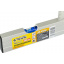 Кутник будівельний MASTERTOOL GM 500 мм AL-AL капсула 0.5 мм/1 м (30-4500) Тернопіль