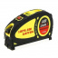 Лазерний рівень Laser Level Pro 3 LV-05 з рулеткою 5,5 м (9636) Коломыя