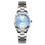 Жіночий годинник Skmei 1620 Blue Steel Вышгород