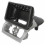 Перехідна рамка 9 Lesko для авто Opel Combo 2001-2011 Corsa 2000-2006 Tigra 2004-2009 (7728) Новомосковськ