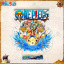 Фігурка акрилова The Coop One Piece Великий Куш 10 см Різнокольоровий (26600) Городок