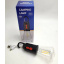 Лампа з карабіном UKC 9061 Camping Lamp 30151345 Киев