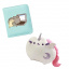 Комплект 2Life М'яка іграшка 15х12 см та Гаманець Pusheen cat v-12486 Черкаси