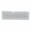 Екран під ванну The MIX Slim premium White 190x52x4 см Березно