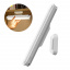 Настільна лампа BASEUS Magnetic Stepless Dimming Charging White (DGXC-02) Братське