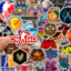 Набір стікерів GameStyle КС ГО (CS:GO) Counter-Strike Stickers Pack 50 шт 7015 Тернопіль