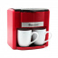 Електрична кавоварка з чашками Domotec 0705MS-500W MTX 12636 Доманівка