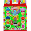 Комплект креативної творчості "Тісто для ліплення" Master Do " Danko Toys 12 кольорів планшет укр Киев