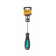 Викрутка TORX TT27*100 MASTERTOOL GM (49-0271) Орехов
