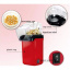 Домашня попкорниця Relia електрична Mini-Joy PopCorn Maker (1811737857) Чернигов