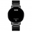 Наручний годинник чоловічий Skmei Light Black (2195) Коломия