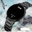 Наручний годинник чоловічий Skmei Light Black (2195) Коломия