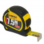 Рулетка Foreman 7.5м×25мм SIGMA (3815181) Київ