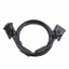 Кабель Cablexpert CC-DVI-BK-6 DVI-D-DVI-D 1.8м чорний Фастов