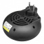 Портативний тепловентилятор з пультом у розетку wonder-heater 900 Вт MTX 126850770 Виноградов