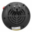 Портативний тепловентилятор з пультом у розетку wonder-heater 900 Вт MTX 126850770 Виноградов