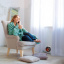 Портативний тепловентилятор з пультом у розетку wonder-heater 900 Вт MTX 126850770 Виноградов