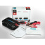 Перетворювач UKC авто інвертор 12V-220V 500W Миколаїв