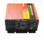 Портативний автомобільний інвертор перетворювач 12V-220V XPRO STRUM12 AR 3000W Черновцы
