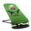 Змінний чохол SBT group на шезлонг Baby Bjorn Balance Soft Зелений (BBS-00-07) Кропивницький