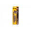Ключі TORX MASTERTOOL набір 9 шт CrV довгі (Т10-Т50 90-227 мм) 75-0961 Сумы