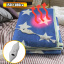 Електропростирадло покривало Warm Too Stars 150х180 см 120 Вт CPK 7421 Запоріжжя