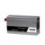 Перетворювач напруги інвертор UKC AC/DC 12V-220V 1000W Power Inverter Silver Южноукраїнськ