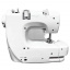Домашня швейна машинка YASM 609A White (3_04639) Херсон