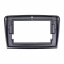 Переходная рамка Lesko 10.1" Skoda Superb 2008-2015 гг (9307-33239) Луцк