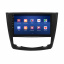 Штатная магнитола Lesko 9" Renault Kadjar I 2015-2018 6/128Gb 4G Wi-Fi GPS Top (9836-43785) Черновцы