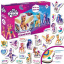 Набор магнитов My Little Pony Дружба Magdum МЕ 5031-21 Первомайск