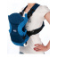 Ерго рюкзак-кенгуру Chicco GO BABY Синій (878516397) Київ