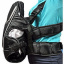 Ерго рюкзак-кенгуру Mothercare 3-way Carrier Чорний (889952893) Буча
