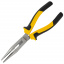 Довгогубці прямі 200мм Standard SIGMA (4357541) Киев