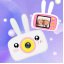 Дитяча Фотокамера Kids Funny Camera 3.0 Pro Протиударний Фотоапарат 12 Mpx Full HD 1920x1080P фото та відео зйомка Білий Київ