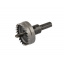 Свердло корончасте GRANITE HSS 38 мм 6-08-038 Тернопіль