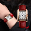 Жіночий годинник Skmei 1085 Spring Червоний Боярка