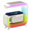 Акумуляторний нічник G-Smart Light G3 mini RGB з Bluetooth Володарськ-Волинський