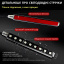 Світлодіодна стрічка для авто Inspire LED-72 Led bead Чорний Київ