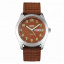 Годинник наручний Skmei 9112 Brown 9112BN (17107-hbr) Кам'янське