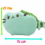 Набір м'яких іграшок 2Life Pusheen cat 3 шт v-12395 Косів