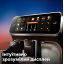 Кавомашина Philips Series 5500 EP5547/90 Чорний (2104618479) Калуш