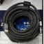 Кабель Atcom Premium HDMI/HDMI V 2.1, M/M 10 м Black 23710 Буча