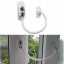 Замок безпеки з тросом Penkid Safety Lock SL-1 Суми