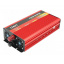 Портативний автомобільний інвертор перетворювач 24V-220V XPRO STRUM12 AR 4000W Полтава