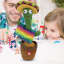 Танцюючий кактус-повторюшка Funny Toys Dancing Mexicano TikTok Cactus 31 см CPK 56683 Конотоп